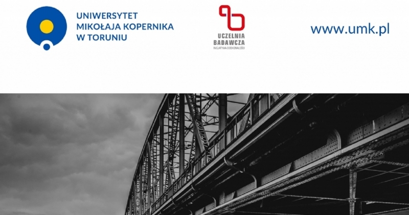 obrazek wiadomości: Druga edycja Seminarium Naukowego „Poznajmy się” organizowanego przez Toruńskie Centrum Doskonałości obrazek wiadomości: Druga edycja Seminarium Naukowego „Poznajmy się” organizowanego przez Toruńskie Centrum Doskonałości