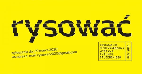 RYSOWAĆ. zdjęcie
