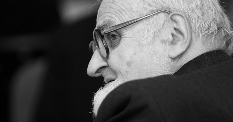 obrazek wiadomości: Zmarł prof. Wajda, dziekan Wydziału Humanistycznego w latach 1984-1985 obrazek wiadomości: Zmarł prof. Wajda, dziekan Wydziału Humanistycznego w latach 1984-1985