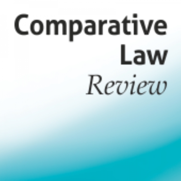 Nowy numer Comparative Law Review i nowy nabór artykułów zdjęcie