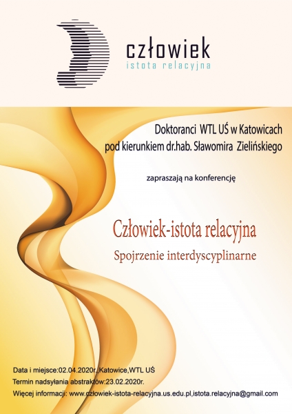 Człowiek - istota relacyjna zdjęcie