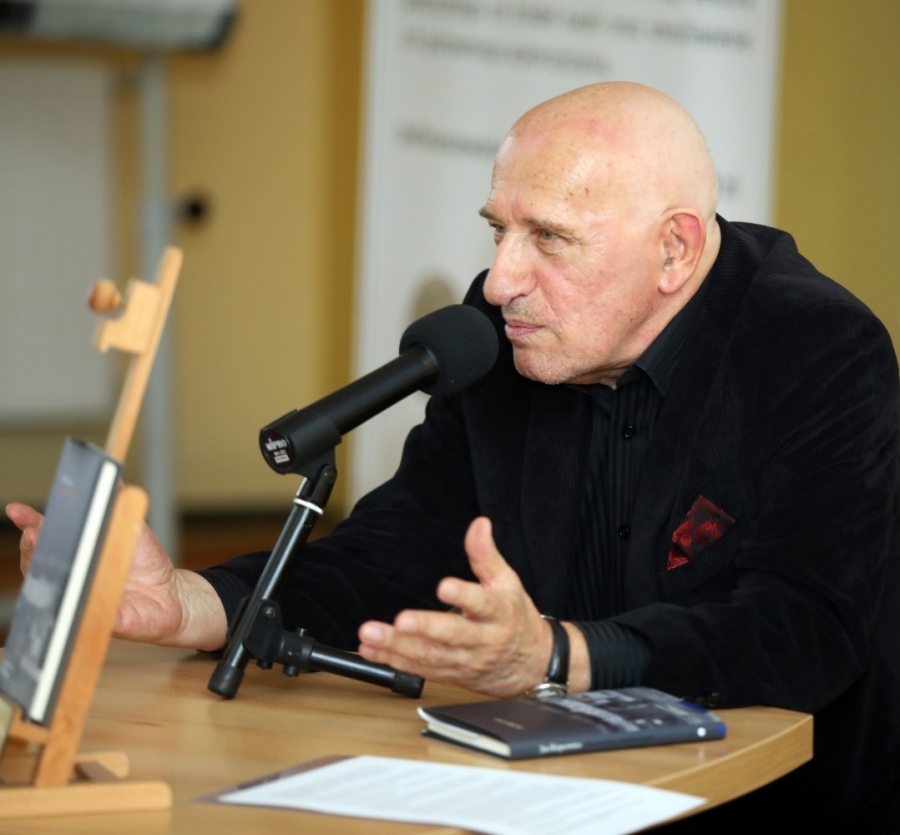 fot.Andrzej Romański Zdjęcie ilustracyjne