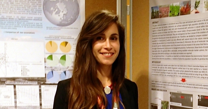 Publications by dr Stefany Cardenas Perez zdjęcie