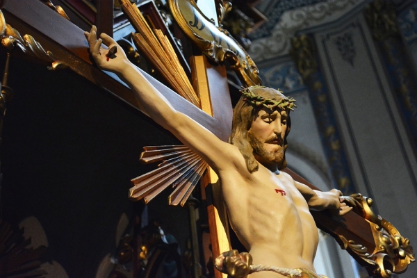 Orędzie papieża Franciszka na Wielki Post 2020 zdjęcie