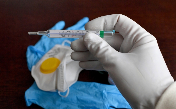 Komunikat Rektora UMK w związku z zagrożeniem epidemiologicznym zdjęcie