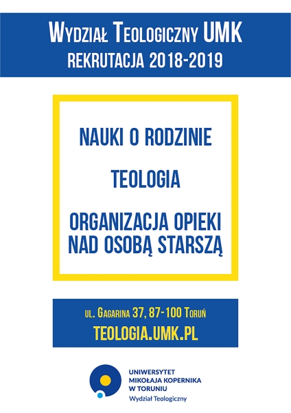 Rekrutacja 2018 - 2019 zdjęcie