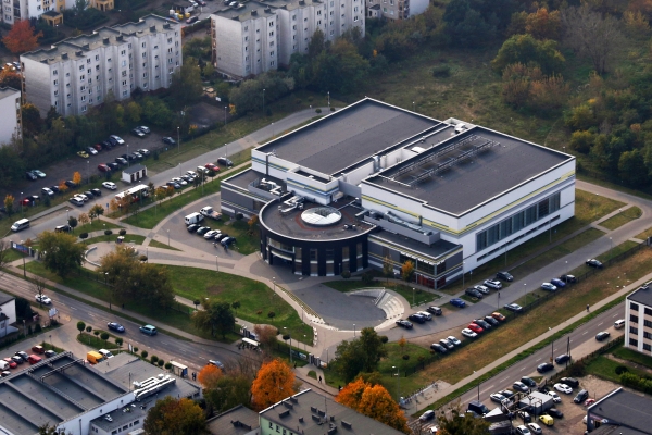 UCS UMK zamknięty dla użytkowników zdjęcie