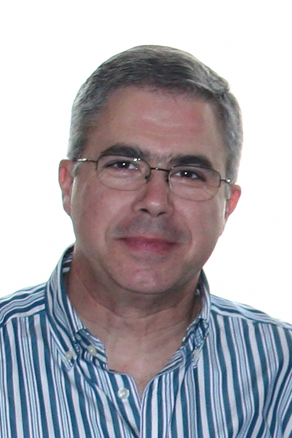 The guest lecture by Ernesto Pérez Benito (CIALE, University of Salamanca): Genetic analysis of a plant-pathogen interaction. Insights from population, molecular genetics and genomic approaches zdjęcie
