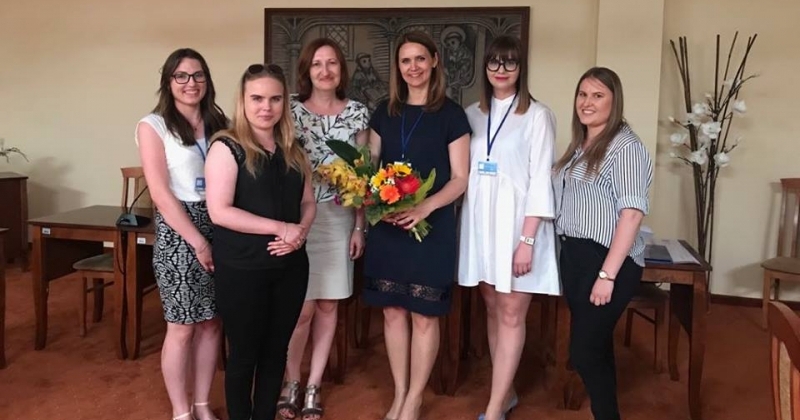 obrazek wiadomości: XII Toruńska Pedagogiczna Konferencja Studencka obrazek wiadomości: XII Toruńska Pedagogiczna Konferencja Studencka