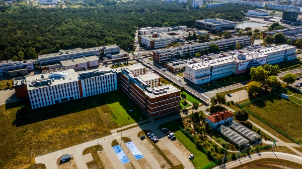 Decree by the Rector - 13th March 2020 zdjęcie