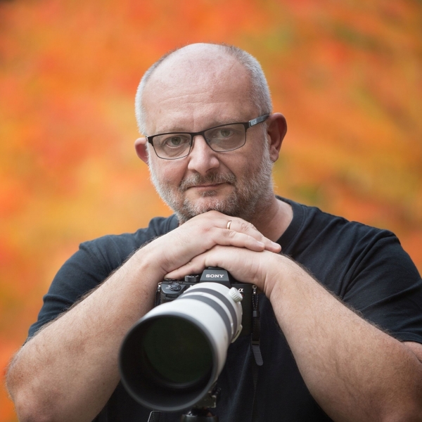 Wystawa fotograficzna pt. „Makroświaty” zdjęcie