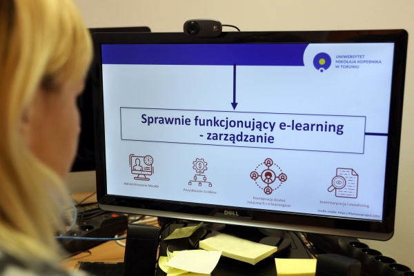 Organizacja kształcenia w semestrze zimowym zdjęcie