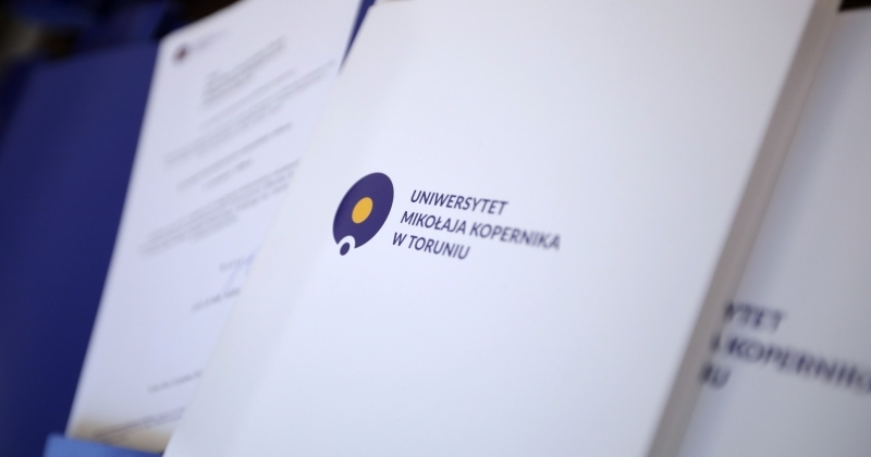 obrazek wiadomości: Nagrodzeni za publikacje obrazek wiadomości: Nagrodzeni za publikacje