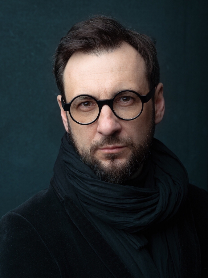 Dr hab. Arkadiusz Karwacki, prof. UMK fot.Marcin Kruk Zdjęcie ilustracyjne