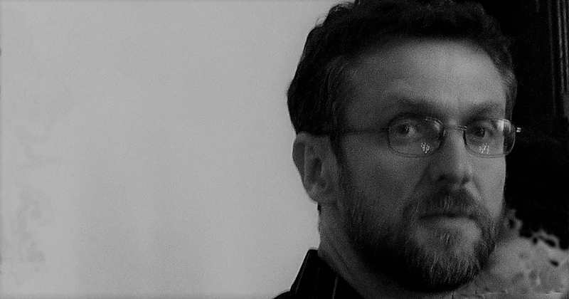 obrazek wiadomości: Zmarł nasz kolega<br>dr hab. Jerzy Włoch obrazek wiadomości: Zmarł nasz kolega<br>dr hab. Jerzy Włoch