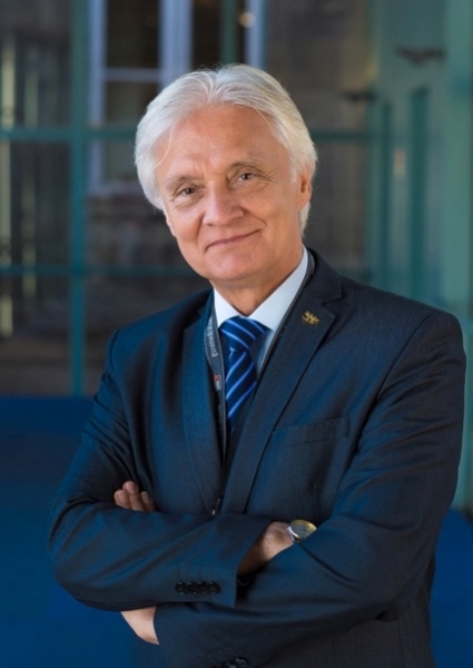 Prof. A. Jawień Prezesem Polskiego Towarzystwa Chirurgii Naczyniowej zdjęcie