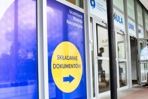 Wydział Nauk Biologicznych i Weterynaryjnych zaprasza maturzystów! zdjęcie