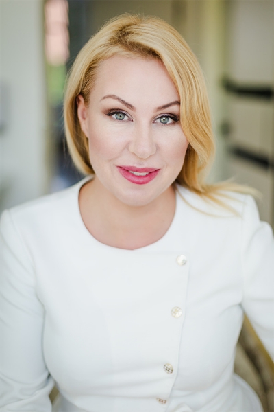 Joanna Szyman i rozwój chirurgii robotycznej zdjęcie