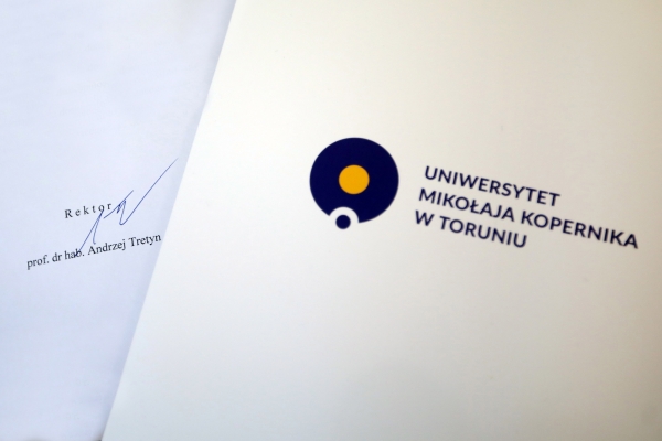 Stypendia Rektora za publikacje zdjęcie