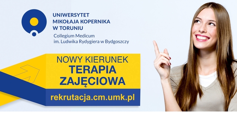 obrazek wiadomości: Terapia zajęciowa obrazek wiadomości: Terapia zajęciowa