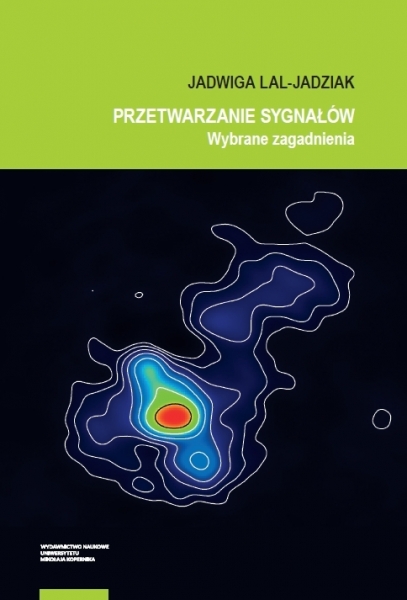 Książka autorstwa pracownika Instytutu Nauk Technicznych