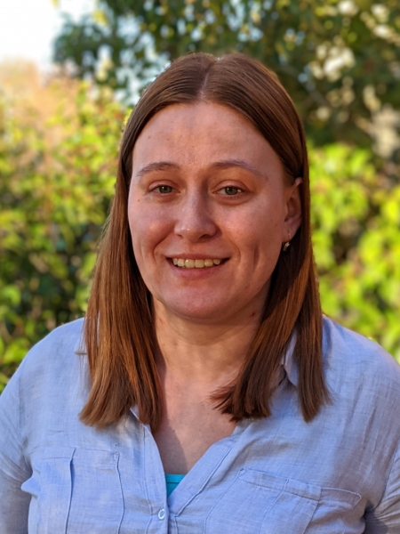 PRELUDIUM (NCN) project for PhD student Liliana Siekacz zdjęcie