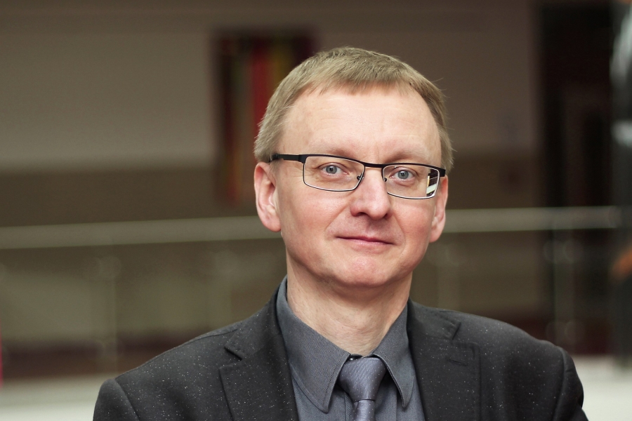 fot.Andrzej Romański Zdjęcie ilustracyjne