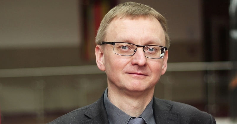 obrazek wiadomości: Wybory Dziekana WNH obrazek wiadomości: Wybory Dziekana WNH