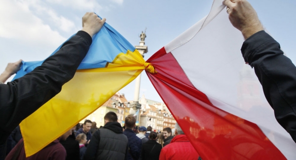 Spotkania polsko-ukraińskie zdjęcie