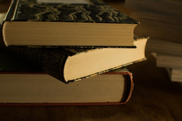 Stypendium za wysokopunktowaną publikację zdjęcie