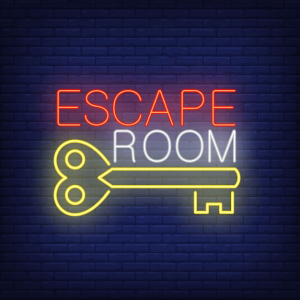 Escape Room online dla dzieci, młodzieży i całych rodzin zdjęcie
