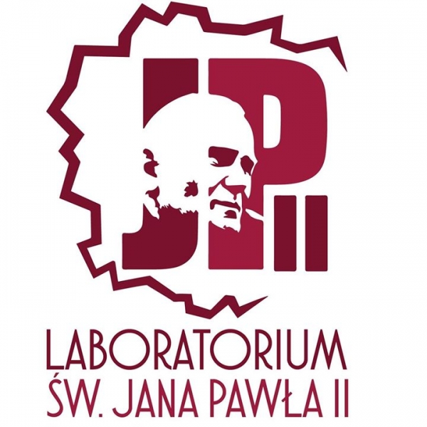 Spot Laboratorium św. Jana Pawła II zdjęcie