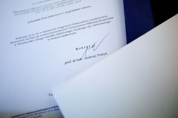 Nagrodzeni za publikacje zdjęcie