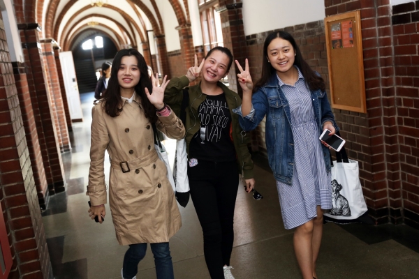 Polish Language Summer School zdjęcie