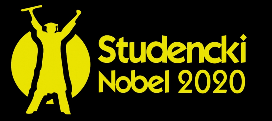 Pani Magdalena Zając finalistką Konkursu Studencki Nobel 2020 zdjęcie