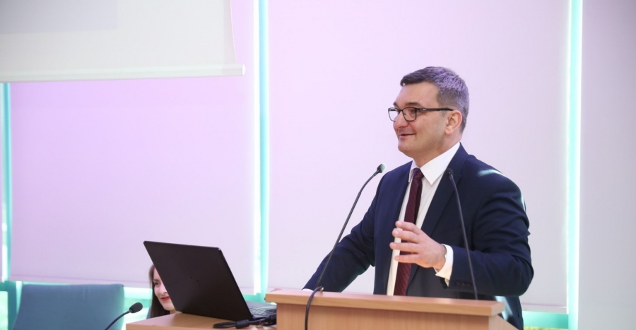 Artykuły dr. Jarosława Przeperskiego zdjęcie