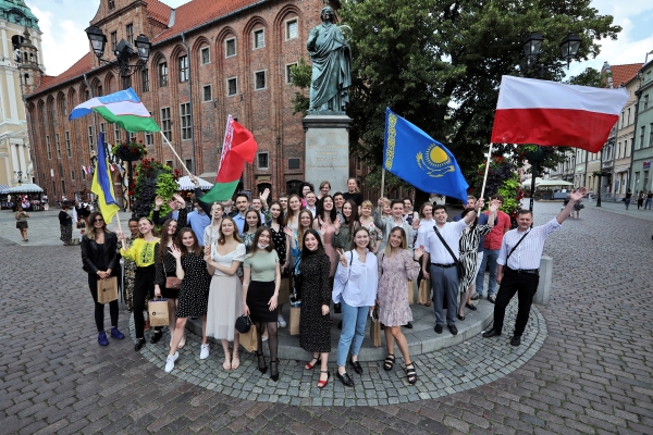 Zakończenie kursu "Zerówka" zdjęcie