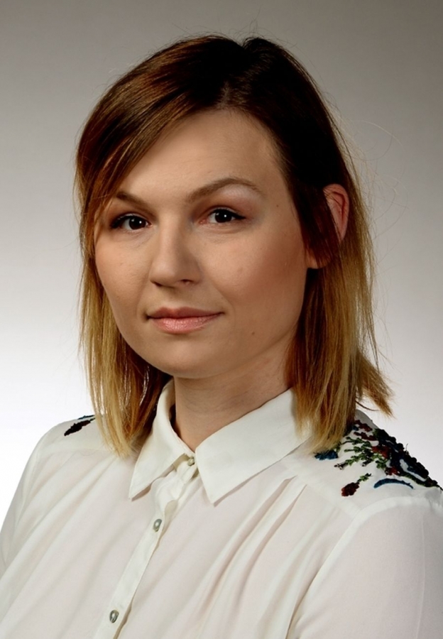 Dr Kinga Majchrzak-Ptak laureatką konkursu "Inicjatywa Doskonałości – Debiuty 2" zdjęcie
