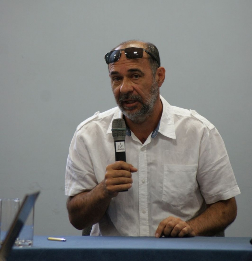 Wyróżnienie dla Przewodniczącego Dyscypliny Pedagogika zdjęcie