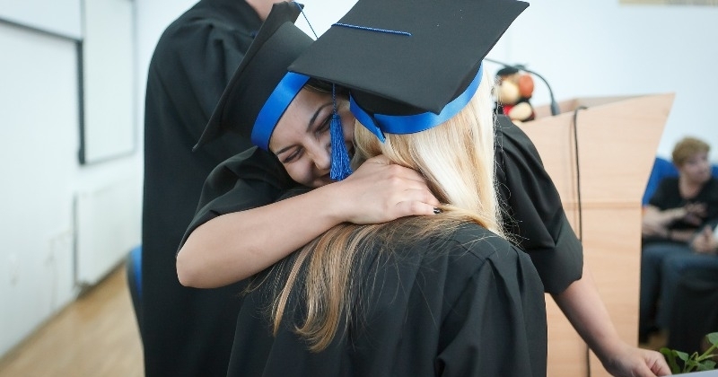 Konkurs na najlepszego studenta i absolwenta WPiSM zdjęcie