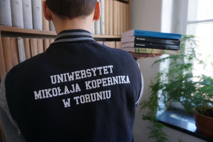 fot.Ewa Konopa Zdjęcie ilustracyjne
