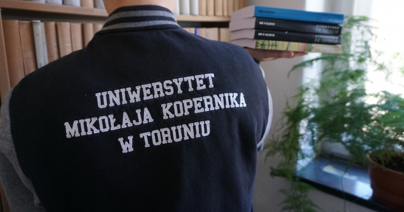 obrazek wiadomości: Rekrutacja 2020 rozpoczęta! obrazek wiadomości: Rekrutacja 2020 rozpoczęta!