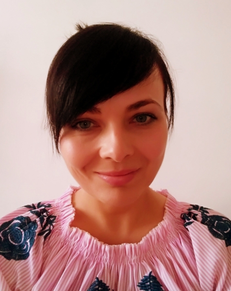 Habilitacja dr Jadwigi Biegańskiej zdjęcie