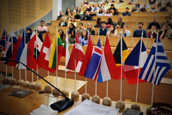 Ku umiędzynarodowieniu - bezpłatne warsztaty zdjęcie