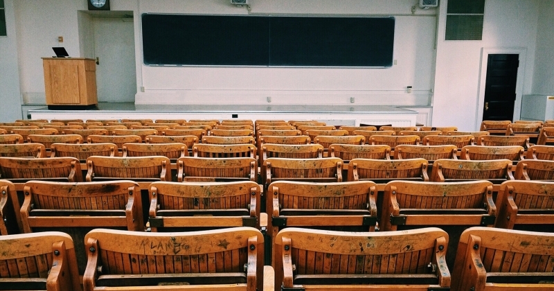 obrazek wiadomości: ORGANIZACJA ZAJĘĆ NA WYDZIALE NAUK BIOLOGICZNYCH I WETERYNARYJNYCH UMK W SEMESTRZE ZIMOWYM obrazek wiadomości: ORGANIZACJA ZAJĘĆ NA WYDZIALE NAUK BIOLOGICZNYCH I WETERYNARYJNYCH UMK W SEMESTRZE ZIMOWYM