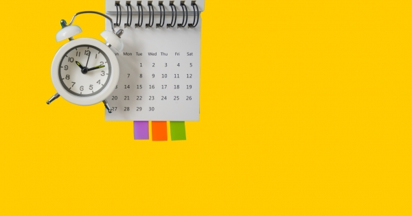 Terminy rejestracji na zajęcia w roku akademickim 2020/2021 zdjęcie
