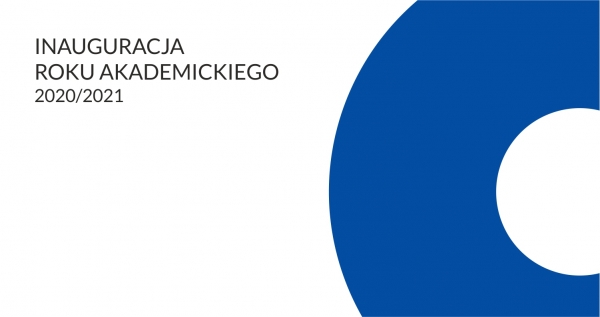 Inauguracja roku akademickiego 2020/2021 na Wydziale Teologicznym zdjęcie