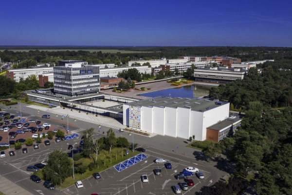 UMK przeciw SARS-CoV-2: nowe zarządzenie Rektora zdjęcie