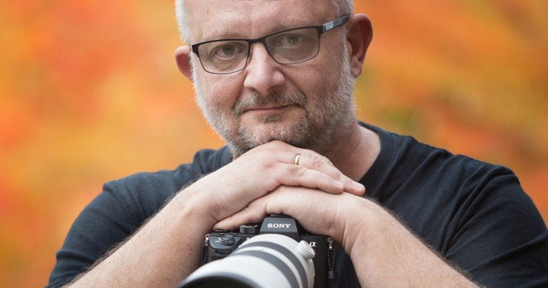 obrazek wiadomości: Dr hab. Adam Adamski, prof. UMK przewodniczącym jury festiwalu. obrazek wiadomości: Dr hab. Adam Adamski, prof. UMK przewodniczącym jury festiwalu.