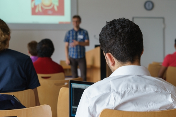Przewodnik studenta I roku zdjęcie